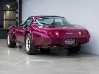 Chevrolet Corvette C3 - <small></small> 20.000 € <small>TTC</small> - #10