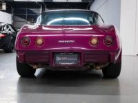 Chevrolet Corvette C3 - <small></small> 20.000 € <small>TTC</small> - #11