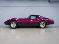 Chevrolet Corvette C3 - <small></small> 20.000 € <small>TTC</small> - #21