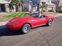 Chevrolet Corvette C3 - <small></small> 27.000 € <small>TTC</small> - #1