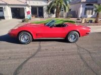 Chevrolet Corvette C3 - <small></small> 27.000 € <small>TTC</small> - #2