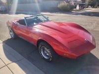 Chevrolet Corvette C3 - <small></small> 27.000 € <small>TTC</small> - #5