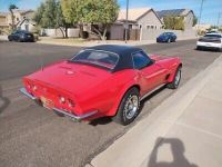 Chevrolet Corvette C3 - <small></small> 27.000 € <small>TTC</small> - #8