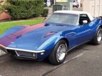 Chevrolet Corvette C3 - <small></small> 61.000 € <small>TTC</small> - #1