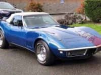 Chevrolet Corvette C3 - <small></small> 61.000 € <small>TTC</small> - #3