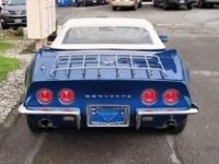 Chevrolet Corvette C3 - <small></small> 61.000 € <small>TTC</small> - #6