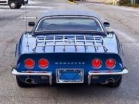 Chevrolet Corvette C3 - <small></small> 61.000 € <small>TTC</small> - #7