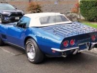 Chevrolet Corvette C3 - <small></small> 61.000 € <small>TTC</small> - #8