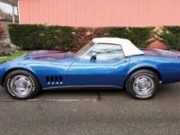 Chevrolet Corvette C3 - <small></small> 61.000 € <small>TTC</small> - #9