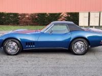 Chevrolet Corvette C3 - <small></small> 61.000 € <small>TTC</small> - #10