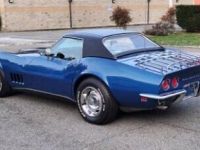 Chevrolet Corvette C3 - <small></small> 61.000 € <small>TTC</small> - #11