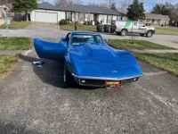 Chevrolet Corvette C3 - <small></small> 69.000 € <small>TTC</small> - #1