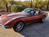 Chevrolet Corvette C3 - <small></small> 27.000 € <small>TTC</small> - #1