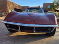 Chevrolet Corvette C3 - <small></small> 27.000 € <small>TTC</small> - #21