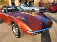 Chevrolet Corvette C3 - <small></small> 27.000 € <small>TTC</small> - #22