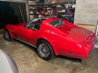 Chevrolet Corvette C3 - <small></small> 26.000 € <small>TTC</small> - #13