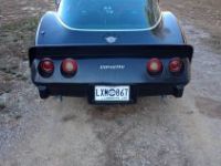 Chevrolet Corvette C3 - <small></small> 24.000 € <small>TTC</small> - #12