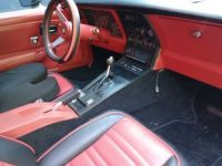 Chevrolet Corvette C3 - <small></small> 24.000 € <small>TTC</small> - #22