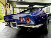 Chevrolet Corvette C3 - <small></small> 65.000 € <small>TTC</small> - #4