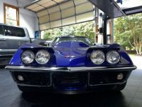 Chevrolet Corvette C3 - <small></small> 65.000 € <small>TTC</small> - #6