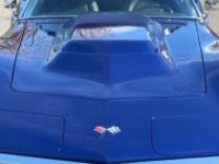 Chevrolet Corvette C3 - <small></small> 65.000 € <small>TTC</small> - #16