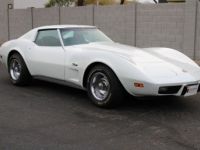 Chevrolet Corvette C3 - <small></small> 48.000 € <small>TTC</small> - #1