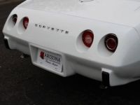 Chevrolet Corvette C3 - <small></small> 48.000 € <small>TTC</small> - #4