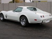 Chevrolet Corvette C3 - <small></small> 48.000 € <small>TTC</small> - #5