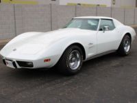 Chevrolet Corvette C3 - <small></small> 48.000 € <small>TTC</small> - #7