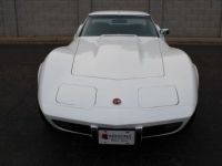 Chevrolet Corvette C3 - <small></small> 48.000 € <small>TTC</small> - #8