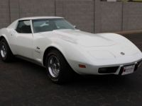 Chevrolet Corvette C3 - <small></small> 48.000 € <small>TTC</small> - #10