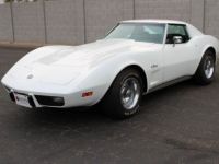 Chevrolet Corvette C3 - <small></small> 48.000 € <small>TTC</small> - #11