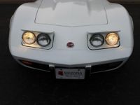 Chevrolet Corvette C3 - <small></small> 48.000 € <small>TTC</small> - #12