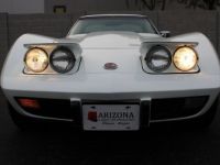 Chevrolet Corvette C3 - <small></small> 48.000 € <small>TTC</small> - #13