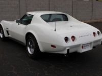 Chevrolet Corvette C3 - <small></small> 48.000 € <small>TTC</small> - #31