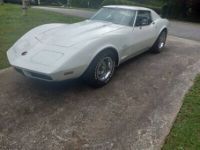 Chevrolet Corvette C3 - <small></small> 35.000 € <small>TTC</small> - #4