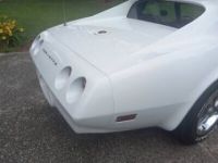 Chevrolet Corvette C3 - <small></small> 35.000 € <small>TTC</small> - #16