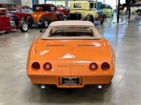 Chevrolet Corvette C3 - <small></small> 37.000 € <small>TTC</small> - #18