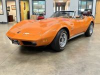 Chevrolet Corvette C3 - <small></small> 37.000 € <small>TTC</small> - #24