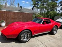 Chevrolet Corvette C3 - <small></small> 27.000 € <small>TTC</small> - #1