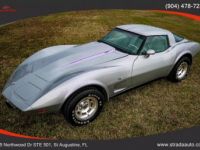 Chevrolet Corvette C3 - <small></small> 30.000 € <small>TTC</small> - #1