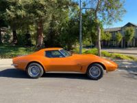 Chevrolet Corvette C3 - <small></small> 27.000 € <small>TTC</small> - #1