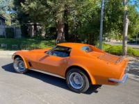 Chevrolet Corvette C3 - <small></small> 27.000 € <small>TTC</small> - #10