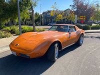 Chevrolet Corvette C3 - <small></small> 27.000 € <small>TTC</small> - #11