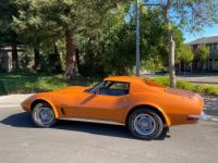 Chevrolet Corvette C3 - <small></small> 27.000 € <small>TTC</small> - #12