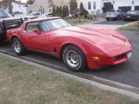 Chevrolet Corvette C3 - <small></small> 17.000 € <small>TTC</small> - #3