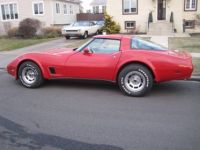 Chevrolet Corvette C3 - <small></small> 17.000 € <small>TTC</small> - #4