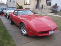 Chevrolet Corvette C3 - <small></small> 17.000 € <small>TTC</small> - #6