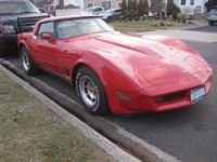 Chevrolet Corvette C3 - <small></small> 17.000 € <small>TTC</small> - #10