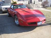 Chevrolet Corvette C3 - <small></small> 17.000 € <small>TTC</small> - #11